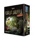 Juego de mesa forest shuffle exploración