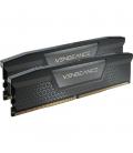 Memoria ram ddr5 64gb kit 2x32gb corsair vengeance 6400mhz cl32