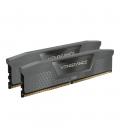 Memoria ram ddr5 32gb kit 2x16gb corsair vengeance 6000 mhz cl30