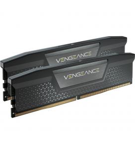 Memoria ram ddr5 64gb kit 2x32gb corsair vengeance 6400mhz cl32