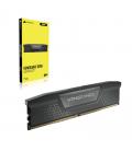 Memoria ram ddr5 64gb kit 2x32gb corsair vengeance 6400mhz cl32