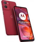 SMARTPHONE MOTOROLA MOTO G05 4G 4GB/128GB PLUM RED