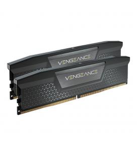Memoria ram ddr5 32gb kit 2x16 corsair vengeance 6000 mhz cl30
