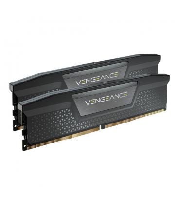Memoria ram ddr5 32gb kit 2x16 corsair vengeance 6000 mhz cl30