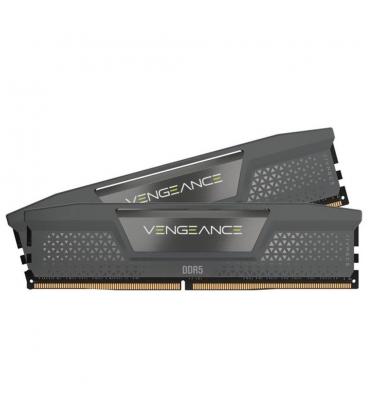 Memoria ram ddr5 32gb kit 2x16gb corsair vengeance 5600mhz cl36