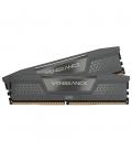Memoria ram ddr5 32gb kit 2x16gb corsair vengeance 5600mhz cl36