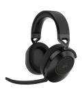 Auriculares gaming corsair hs65 inalambrico negro
