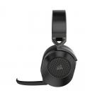 Auriculares gaming corsair hs65 inalambrico negro