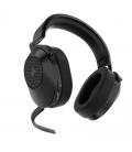 Auriculares gaming corsair hs65 inalambrico negro