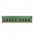 Memoria ram ddr4 16gb synology - 1333 mhz - pc3 - 10600 - dimm