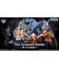 Ichiban kuji one piece the greatest battle