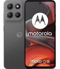SMARTPHONE MOTOROLA MOTO G15 4G 8GB/256GB GRAVITY RED