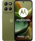 SMARTPHONE MOTOROLA MOTO G15 4G 8GB/256GB IGUANA GREEN