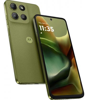 SMARTPHONE MOTOROLA MOTO G15 4G 8GB/256GB IGUANA GREEN
