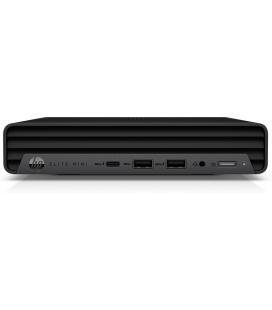 Ordenador mini hp elite 800 g9 i7 - 16gb - ssd512gb - w11pro