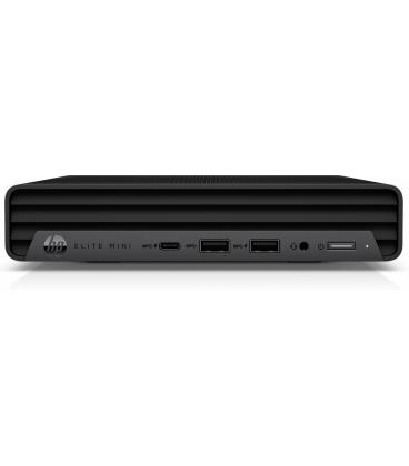 Ordenador mini hp elite 800 g9 i7 - 16gb - ssd512gb - w11pro