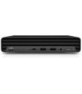 Ordenador mini hp elite 800 g9 i7 - 16gb - ssd512gb - w11pro