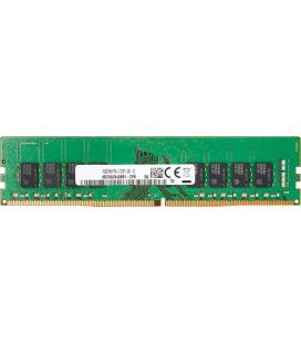 Memoria ram ddr4 8gb hp 3200 mhz pc4 - 25600 udimm