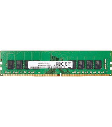 Memoria ram ddr4 8gb hp 3200 mhz pc4 - 25600 udimm