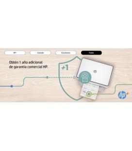 Multifunción inyección hp envy 6020e wifi duplex