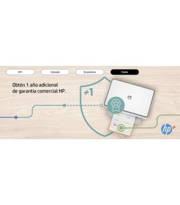 Multifunción inyección hp envy 6020e wifi duplex