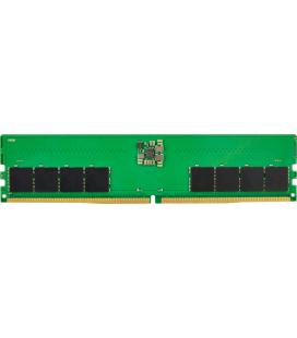 Memoria sdram 16gb hp 4800mhz pc5 - 38400 - no ecc - sin bufer - para hp z2g9 elite 600g9