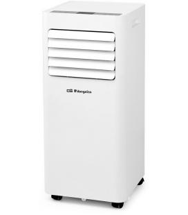Aire acondicionado portátil orbegozo adr 71/ 780w/ 1750 frigorías
