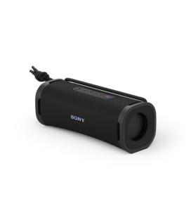 Altavoz con bluetooth sony ult field 1/ 2.0/ negro