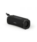Altavoz con bluetooth sony ult field 1/ 2.0/ negro