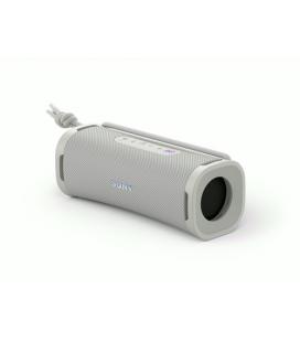 Altavoz con bluetooth sony ult field 1/ 2.0/ blanco