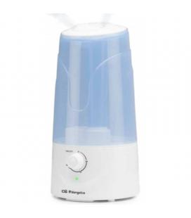 Humidificador orbegozo hu 2032/ capacidad 3l