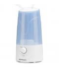 Humidificador orbegozo hu 2032/ capacidad 3l