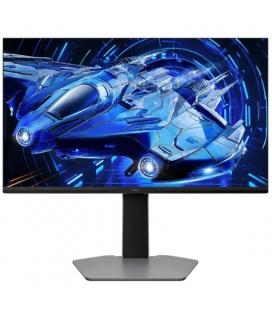 Monitor gaming tcl 25g64 24.5'/ full hd/ 1ms/ 300hz/ ips/ regulable en altura/ negro