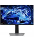Monitor gaming tcl 25g64 24.5'/ full hd/ 1ms/ 300hz/ ips/ regulable en altura/ negro