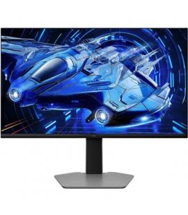 Monitor gaming tcl 27g64 27'/ qhd/ 1ms/ 180hz/ va/ regulable en altura/ gris