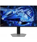 Monitor gaming tcl 27g64 27'/ qhd/ 1ms/ 180hz/ va/ regulable en altura/ gris