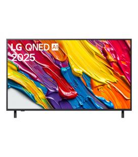 Televisor lg qned 55qned82a6b 55'/ ultra hd 4k/ smart tv/ wifi
