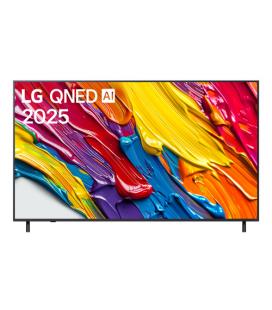 Televisor lg qned 75qned82a6b 75'/ ultra hd 4k/ smart tv/ wifi