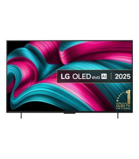 Televisor lg oled evo oled42c54la 42'/ ultra hd 4k/ smart tv/ wifi