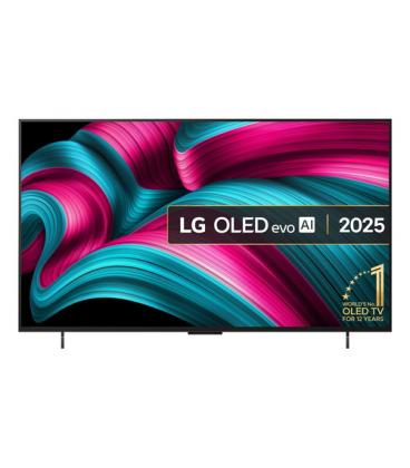 Televisor lg oled evo oled42c54la 42'/ ultra hd 4k/ smart tv/ wifi