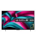 Televisor lg oled evo oled42c54la 42'/ ultra hd 4k/ smart tv/ wifi