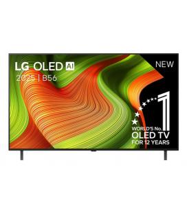 Televisor lg oled b5 oled55b56la 55'/ ultra hd 4k/ smart tv/ wifi