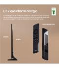 Televisor samsung qled q77d tq55q77dat 55'/ ultra hd 4k/ smart tv/ wifi