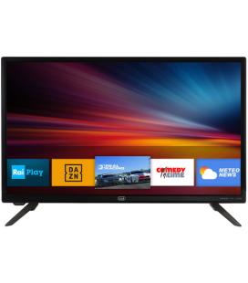 Trevi LTV 2410 SMART 61 cm (24") Full HD Smart TV Wifi Negro