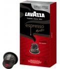 Cápsula lavazza espresso maestro clásico para cafeteras nespresso/ caja de 10 - Imagen 1