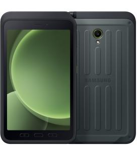Tablet Samsung Galaxy Tab Active5 8"/ 6GB/ 128GB/ Octacore/ 5G/ Verde