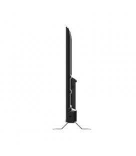 TELEVISIÓN QLED SMART TECH UHD 50 50QG02V GOOGLE TV