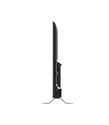 TELEVISIÓN QLED SMART TECH UHD 50 50QG02V GOOGLE TV