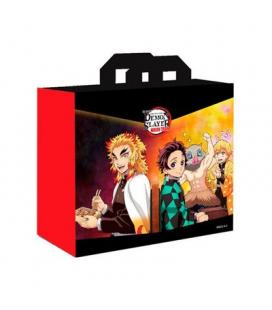 BOLSA KONIX DEMON SLAYER RENGOKU