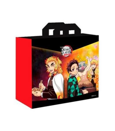 BOLSA KONIX DEMON SLAYER RENGOKU